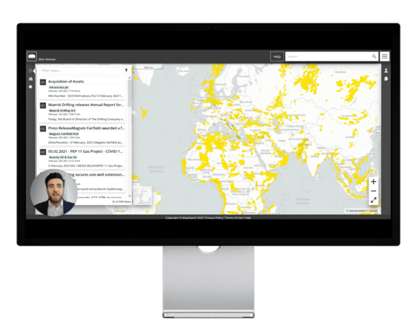 Platform Demo
