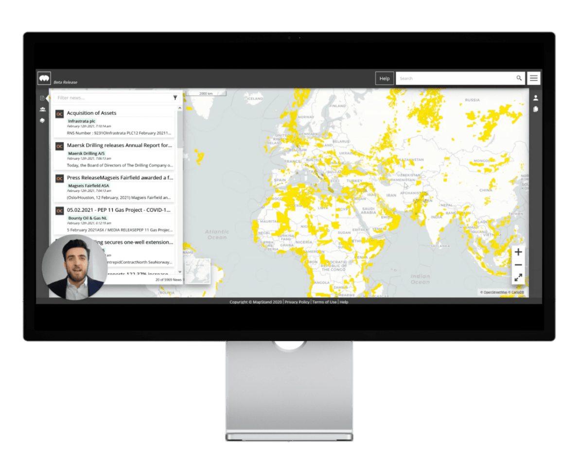 Platform Demo